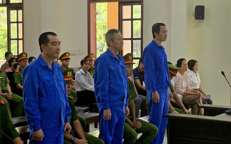 Tuyên án cựu Phó giám đốc Sở VH-TT-DL Bến Tre vụ 'năng khiếu dự bị'