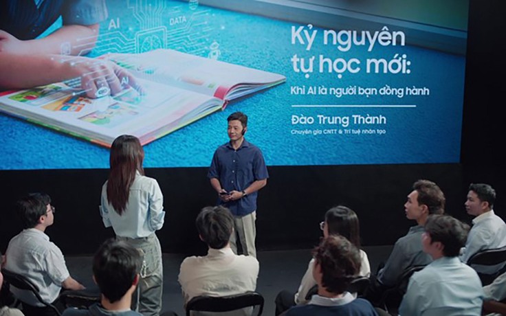 Hiểu đúng AI để dùng đúng AI trong đời sống người Việt