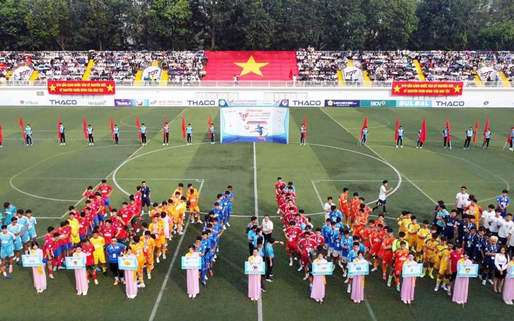 ‘Mồi lửa’ cho sự phát triển bền vững