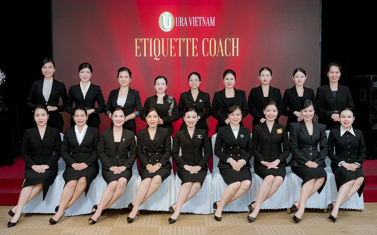 URA VIETNAM: Dịch vụ 5 sao sẽ không chỉ hiện hữu trong khách sạn sang trọng