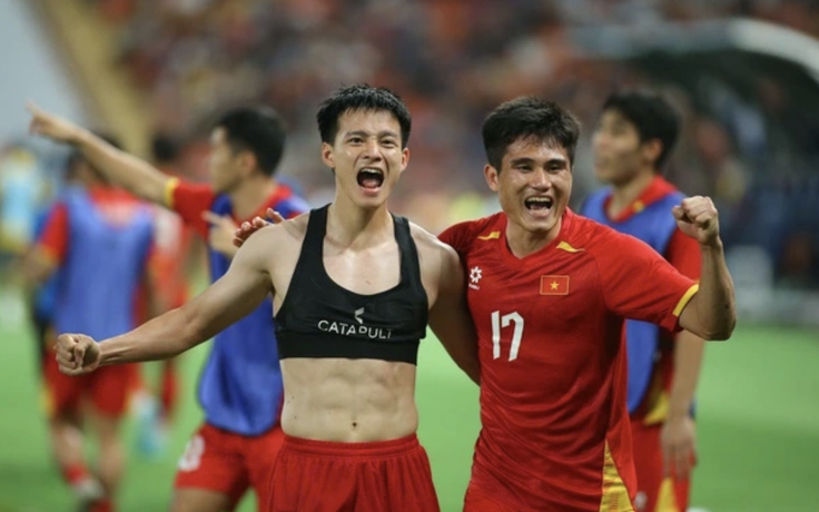 HLV Kim Sang-sik lên kế hoạch ‘nóng’ khi Thanh Nhàn chấn thương: U.23 Việt Nam đã có...