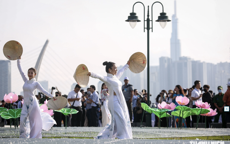 Năm 2026, TP.HCM có những lễ hội gì?