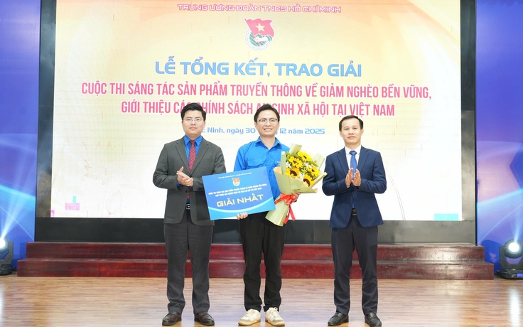 Người dân có thêm 'chìa khóa' để mở ra cách nghĩ, cách làm mới