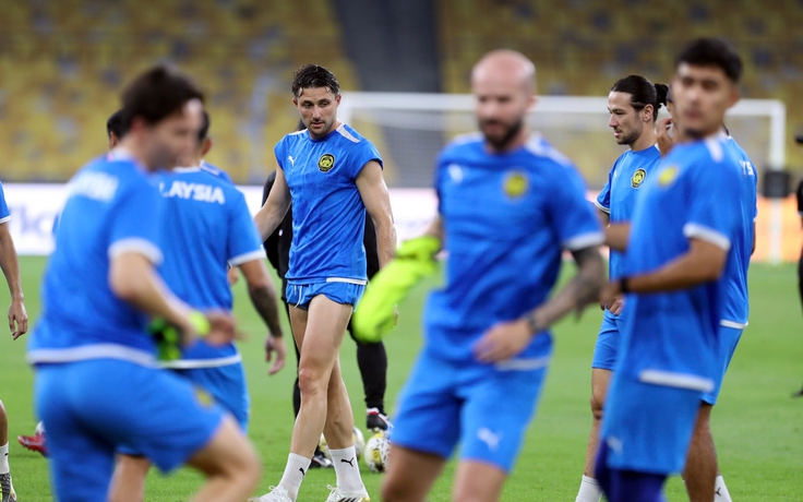 FAM đại hội bất thường vào tháng 3, thời điểm nhận án AFC xử Malaysia thua Việt Nam 0-3?