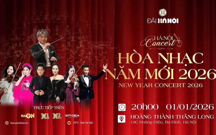 Vui chơi - giải trí đầu năm mới