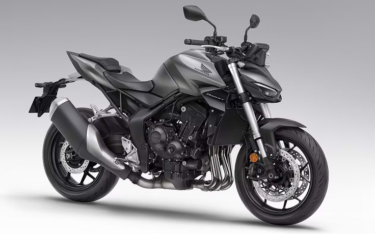 Hao dầu động cơ bất thường, mô tô Honda tại Việt Nam bị triệu hồi