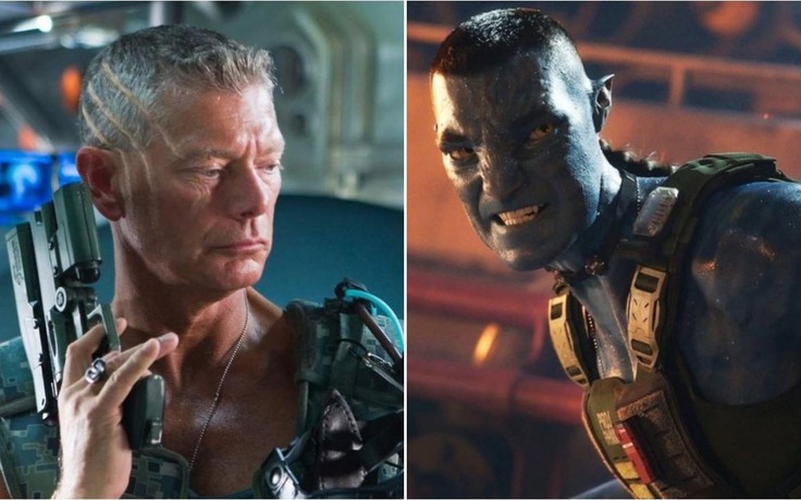 Stephen Lang: Phản diện U.80 ấn tượng nhất vũ trụ 'Avatar'