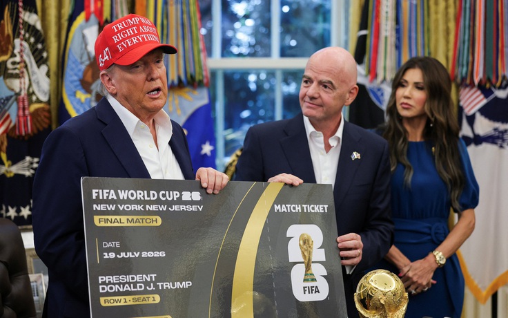 Năm 2026 nhiều kỳ vọng, thể thao thế giới có những sự kiện nào đáng chờ đợi?