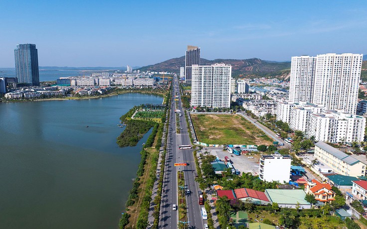 Imperia Holiday Hạ Long hưởng lợi lớn từ quy hoạch và hạ tầng mới