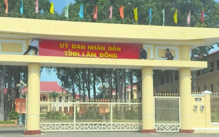 Lâm Đồng: Đề nghị mời tư vấn để chọn vị trí đặt trung tâm hành chính mới