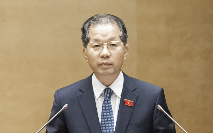 Đề xuất Thẩm phán Tòa án chuyên biệt tại TP.HCM có thể là người nước ngoài