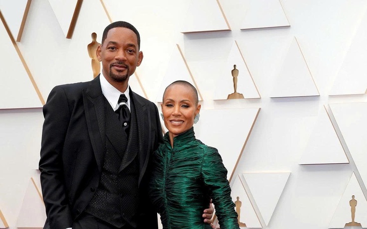 Jada Smith bị bạn thân của Will Smith kiện vì đe dọa tính mạng