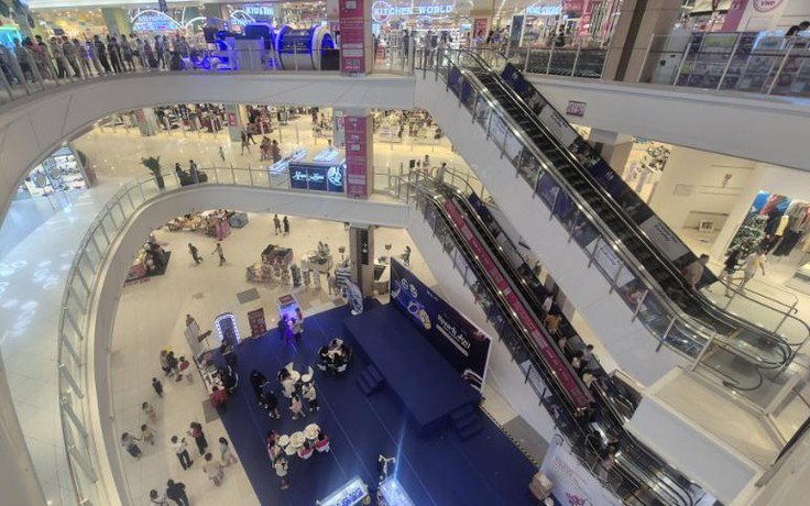 Shipper nói 'bó tay' khi phải giao hàng ở địa điểm này…