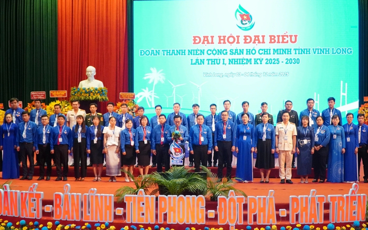 Vĩnh Long sau sáp nhập mở ra nhiều cơ hội cho thanh niên