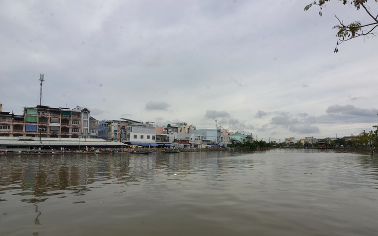 Chuyện xưa tích cũ xứ Cà Mau: Cà Mau có cái Ao Vua