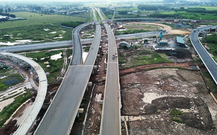 Tin tức đặc biệt trên báo in Thanh Niên 5.12.2025