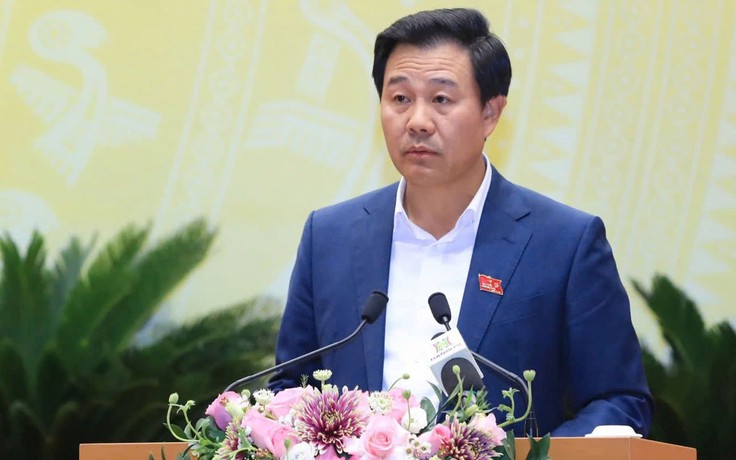 Hà Nội thông qua nghị quyết hỗ trợ toàn diện cho phát triển làng nghề