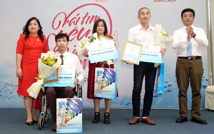 Thanh Niên và tôi: Thanh Niên hãy luôn giữ bản sắc riêng