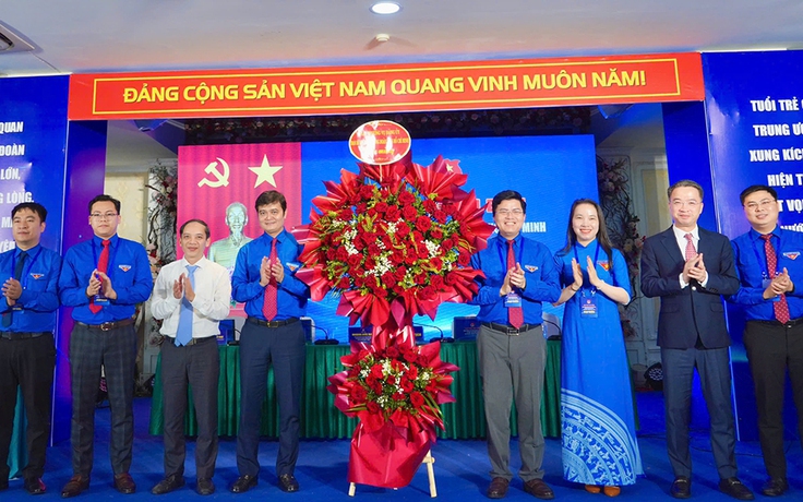 Mỗi đoàn viên, thanh niên cần nuôi dưỡng khát vọng và tình yêu công việc