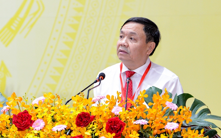 MTTQ Việt Nam tỉnh Đồng Tháp đặt mục tiêu đổi mới mạnh mẽ trong nhiệm kỳ 2025 - 2030