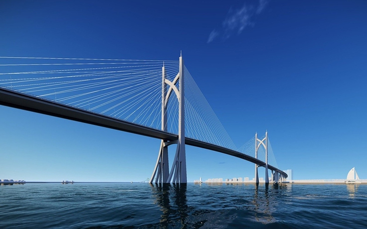 TP.HCM sắp có thêm loạt cây cầu ngàn tỉ