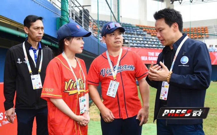 Áp lực của Thái Lan trước giờ G, SEA Games 33 rồi sẽ hết ‘sạn’?