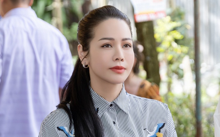 Nhật Kim Anh tiếp tục lên tiếng về ồn ào