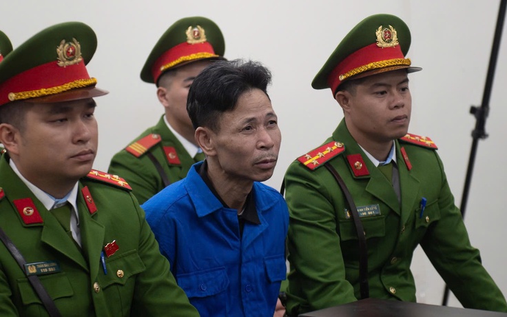 Mở lại phiên tòa vụ uống bia không trả tiền còn đốt quán, khiến 11 người chết