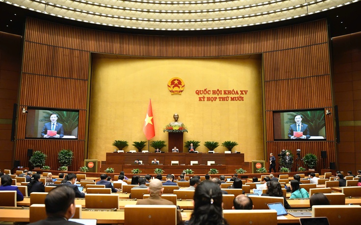 Chấm dứt lạm dụng phiếu lý lịch tư pháp