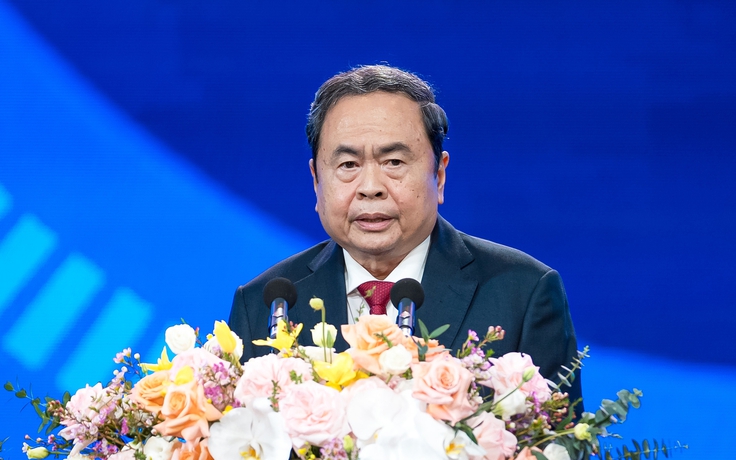 Chủ tịch Quốc hội: Việt Nam tiếp tục là điểm đến tin cậy của các nhà khoa học