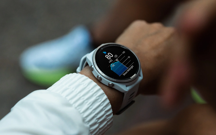 Gợi ý thiết bị Garmin dễ tiếp cận cho người dùng mới dịp cuối năm 2025