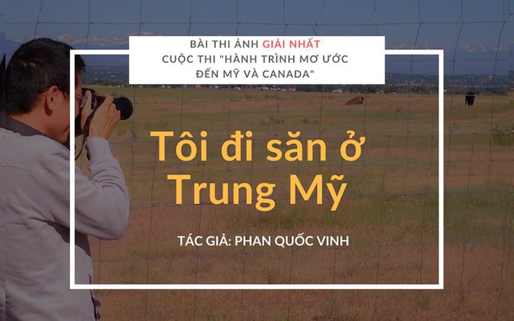 Thanh Niên và tôi: Câu chuyện của cộng tác viên 'tạm trú' ở Mỹ