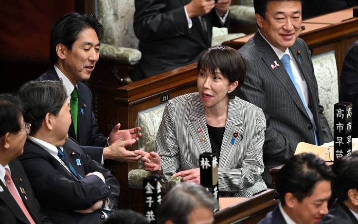 Nhật Bản tính siết chặt quy định nhập tịch