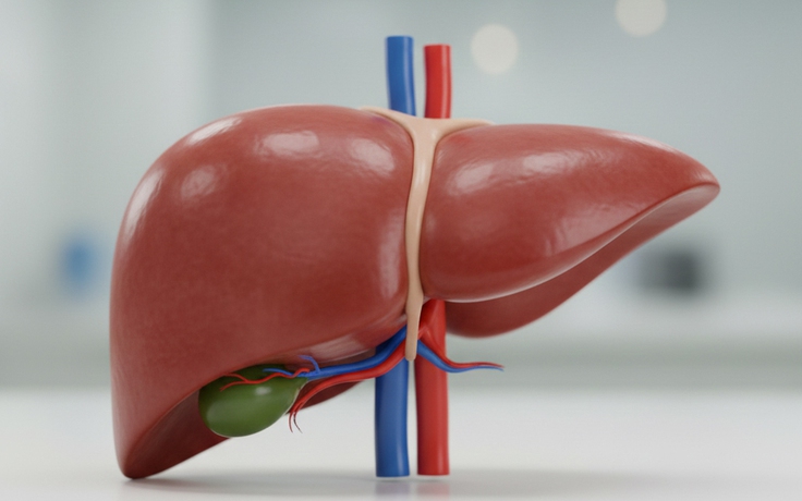 Bác sĩ 24/7: Làm sao biết gan khỏe, xét nghiệm gì tìm ra bệnh?