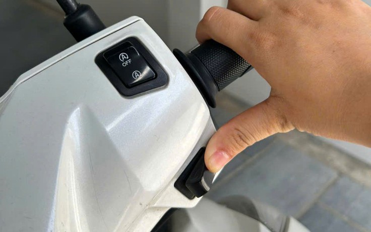 Xe máy đề không nổ, làm thế nào khắc phục?