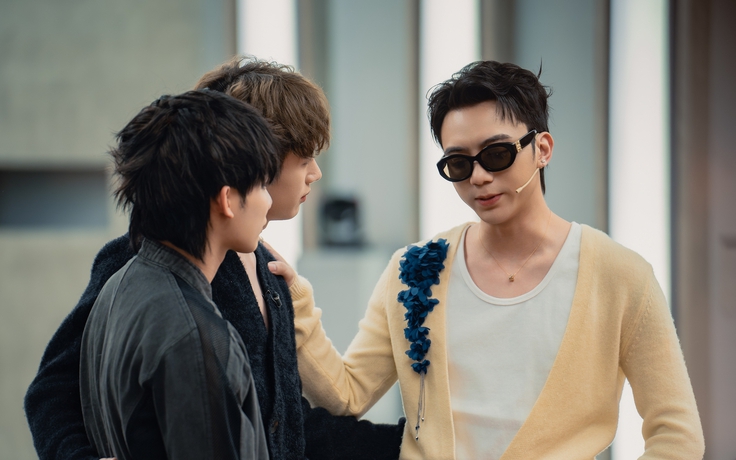 Soobin sốc, hụt hẫng khi hai học trò bị loại