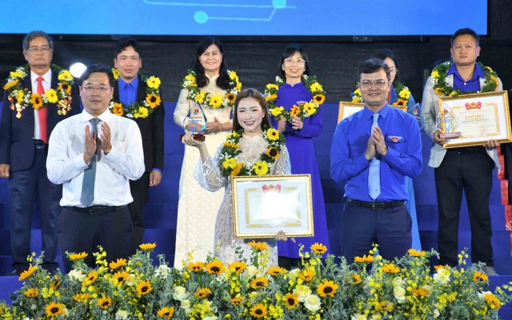 Tình nguyện và sáng tạo - Nguồn lực nội sinh quan trọng đưa đất nước phát triển