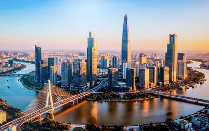 'Nới không gian' cho siêu đô thị TP.HCM