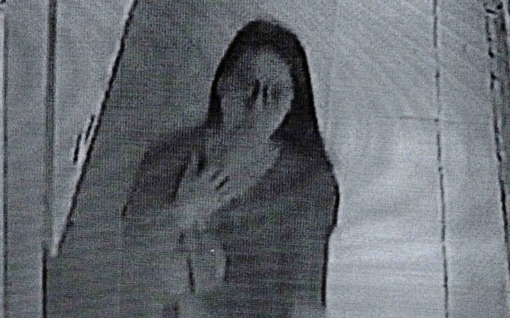 Bắt người phụ nữ 33 tuổi trộm tài sản lưu học sinh Lào ở TP.HCM