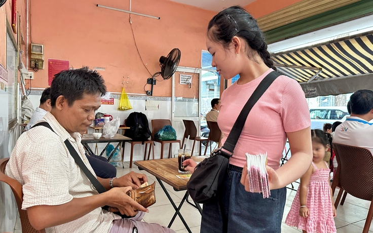 Xổ số miền Nam: Cần Thơ giám sát vé số ế, bảo vệ người bán lẻ