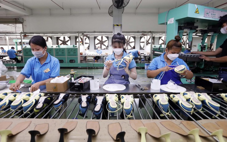 Nâng tầm kinh tế tư nhân trong kỷ nguyên mới