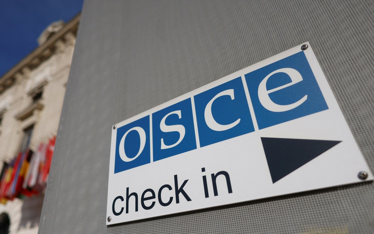 Mỹ - OSCE hết thời đồng minh?