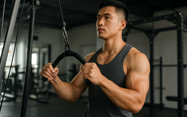 Ăn nhiều thịt đỏ có giúp quý ông sung mãn hơn?