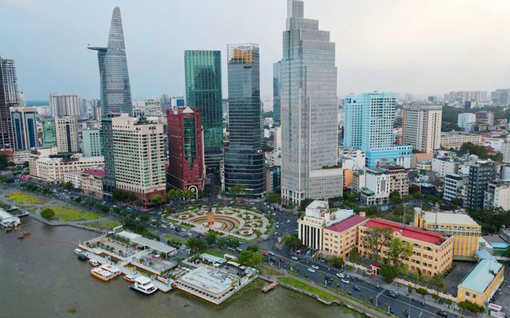 Đề xuất loạt cơ chế đột phá để siêu đô thị TP.HCM đón 'đại bàng'