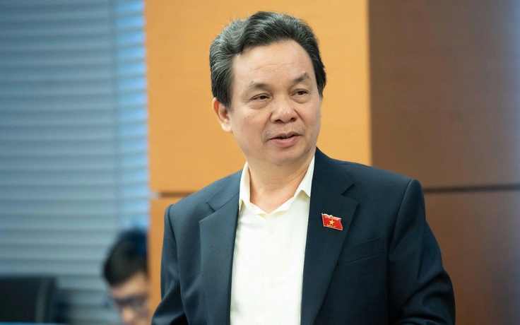 Cơ chế đặc thù quan trọng nhất chính là trao cho TP.HCM 'khoảng trời' để phát triển