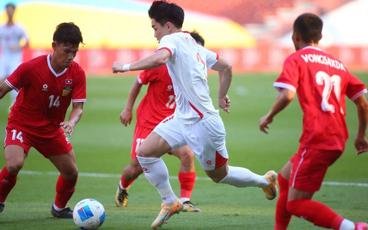 U.23 Việt Nam không phải quá ngại Malaysia, lịch đối đấu đã rõ ràng vào ngày…