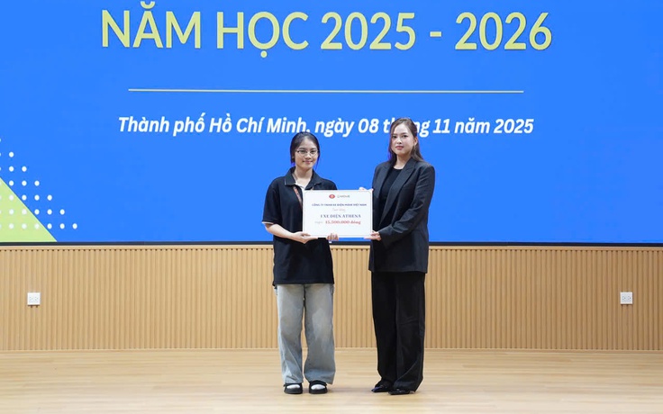 'Đồng hành chuyển xanh, đi xa cùng trách nhiệm' - Khi doanh nghiệp Việt cùng sẻ chia với cộng đồng