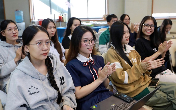 Đào tạo truyền thông thời đại AI