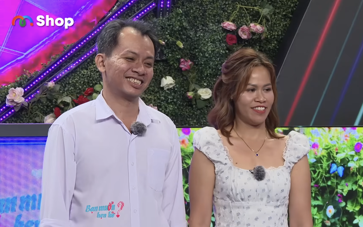 Hai lần bị phản bội, mẹ đơn thân đến 'Bạn muốn hẹn hò' tìm hạnh phúc mới