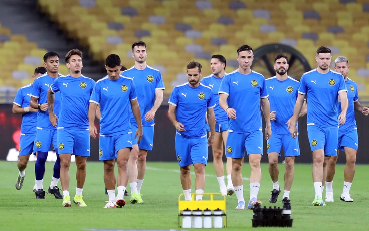 FAM chính thức nộp đơn kiện FIFA lên CAS, bê bối nhập tịch lậu Malaysia có bước ngoặt nóng